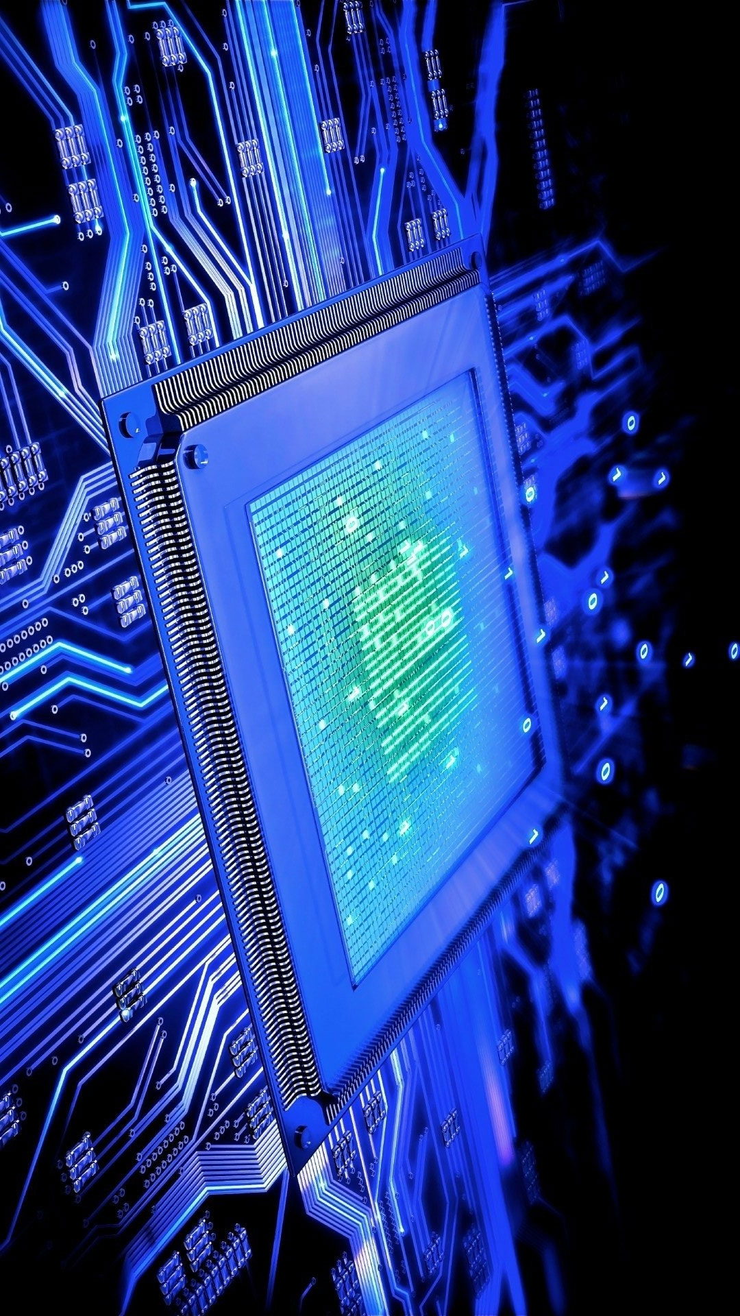 Technology Processor